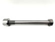 Rear Spring Axle Mounting Bolt and Nut - T40 